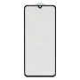 Захисне скло Full Screen Full Glue 6D Tempered Glass для Samsung Galaxy A32, Black