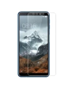 Захисне скло 0.3mm Tempered Glass для Samsung Galaxy A7 2018