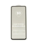 Захисне скло Full Screen Full Glue 2,5D Tempered Glass для Samsung Galaxy A80 2019 (A805)/A90 (A905), Black