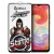 Защитное стекло Gorilla Anti-Static Full Glue 2.5D для Samsung Galaxy M33, Black