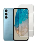 Захисне скло 2.5D 0.3mm Tempered Glass для Samsung Galaxy M35 5G