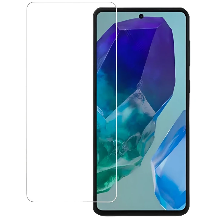 Захисне скло Tempered Glass 0.3mm для Samsung Galaxy M55 5G