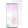 Защитное стекло King Fire 3D UV для Samsung Galaxy Note 20 Ultra с клеем и лампой, Transparent