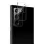 Захисне скло Tempered Glass 0,3 мм 2.5D на задню камеру для Samsung Galaxy Note 20 Ultra, Transparent