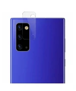 Захисне скло Tempered Glass 0,3 мм 2.5D на задню камеру для Samsung Galaxy Note 20, Transparent