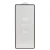 Защитное стекло Full Screen Full Glue 5D Tempered Glass для Samsung Galaxy A91 / S10 Lite 2020 Black