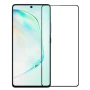 Захисне скло Full Screen Tempered Glass 2.5D для Samsung Galaxy S10 Lite Black