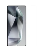 Захисне скло Nillkin H+Pro Tempered Glass для Samsung Galaxy S25 Ultra з рамкою для поклейки