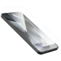 Захисне скло Nillkin H+Pro Tempered Glass для Samsung Galaxy S25 з рамкою для поклейки