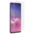 Защитное стекло 3D Tempered Glass UV для Samsung G973 Galaxy S10 с клеем и лампой, Transparent