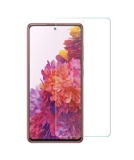 Захисне скло Tempered Glass 0.3mm для Samsung Galaxy S20 FE, Transparent