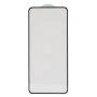 Захисне скло Full Screen Full Glue 6D Tempered Glass для Samsung Galaxy S21 Plus, Black