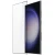Захисне скло Tempered Glass Full Screen Full Glue для Samsung Galaxy S24 Ultra, Black