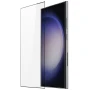 Захисне скло Tempered Glass Full Screen Full Glue для Samsung Galaxy S24 Ultra, Black