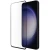 Гнучке захисне скло Nillkin 9H з рамкою для Samsung Galaxy S24 Plus 2шт, Black
