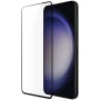 Гнучке захисне скло Nillkin 9H з рамкою для Samsung Galaxy S24 Plus 2шт, Black