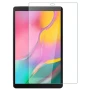 Захисне скло 2.5D 0.3mm Tempered Glass для Samsung Galaxy Tab A 10.1 T510
