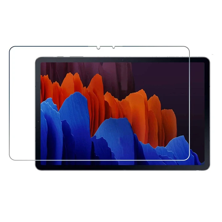 Захисне скло 0,3 Tempered Glass для Samsung Galaxy Tab S7 11" T875, Transparent