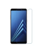 Захисне скло Tempered Glass для Samsung A730 Galaxy A8 Plus 2018