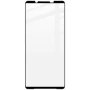 Защитное стекло Full Screen Tempered Glass 2.5D для Sony Xperia 1 VI, Black