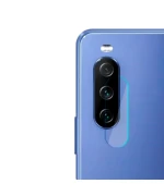 Захисне скло Tempered Glass 0,3mm для Sony Xperia 10 IV на задню камеру