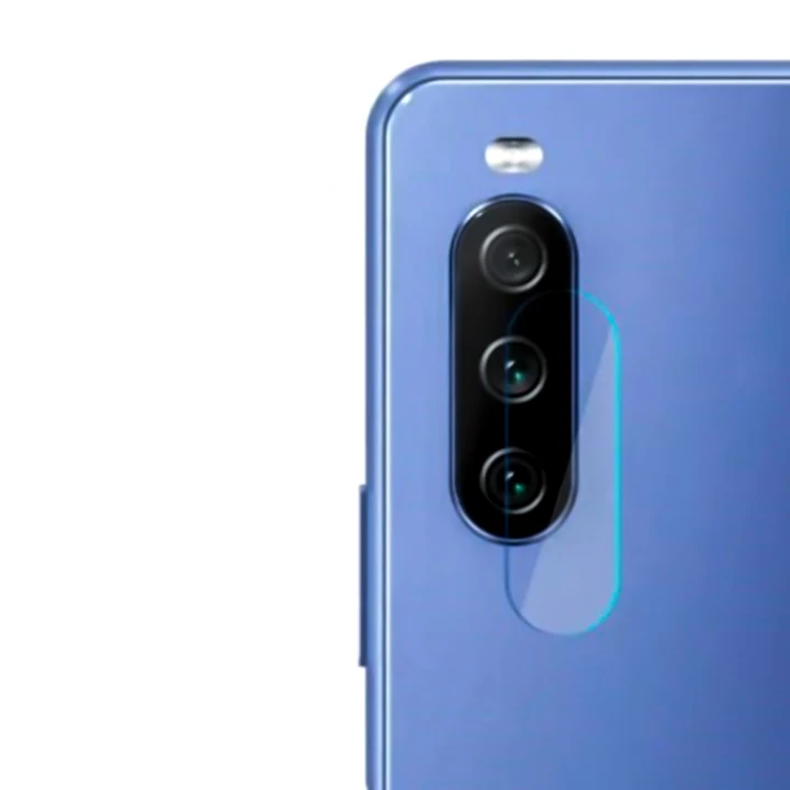 Захисне скло Tempered Glass 0,3mm для Sony Xperia 10 V на задню камеру
