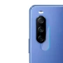 Захисне скло Tempered Glass 0,3mm для Sony Xperia 10 V на задню камеру