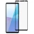 Захисне скло Full Screen Tempered Glass 2.5D для Sony Xperia 10 VI, Black