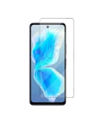 Захисне скло Tempered Glass 0.3mm для Tecno Camon 18 / 18 P, Transparent