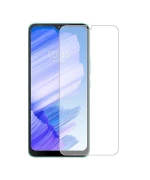 Захисне скло Tempered Glass 0.3mm для Tecno POP 5 LTE, Transparent