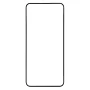 Загартоване захисне скло Full Screen Tempered Glass для Tecno Pova 5, Black