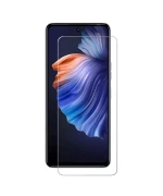 Захисне скло 2.5D 0.3mm Tempered Glass для ZTE Blade V40