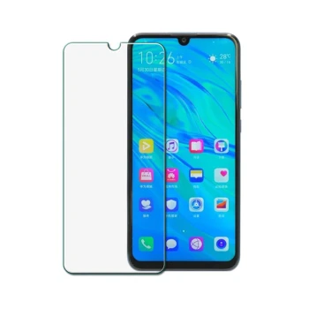 Захисне скло Tempered Glass 0.3mm для Tecno Spark 8 / Spark 8P, Transparent