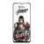 Захисне скло Gorilla Anti-Static Full Glue 2.5D для Tecno Spark 10C, Black