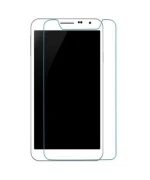 Універсальне захисне скло Tempered Glass для смартфонів 4.7"