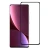Защитное стекло Full Screen Tempered Glass 2.5D для Xiaomi 12T / 12T Pro, Black