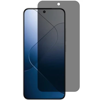 Захисне скло Privacy Screen для Nothing CMF Phone 1, Black