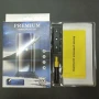 Защитное стекло 3D Tempered Glass UV для Xiaomi 14 Ultra с клеем и лампой, Transparent
