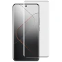 Закаленное защитное стекло Tempered Glass Full Screen 3D для Xiaomi 14 Ultra с рамкой для поклейки, Black
