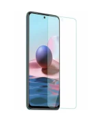 Защитное стекло 2.5D 0,3mm Tempered Glass для Xiaomi Black Shark 4 Transparent