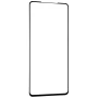 Защитное стекло Full Screen Full Glue HD + Tempered Glass для Xiaomi Mi 10T, Black