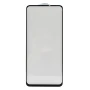 Захисне скло Full Screen Full Glue 5D Tempered Glass для Xiaomi Mi 10T Lite 5G, Black