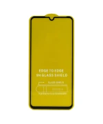 Защитное стекло Full Screen Full Glue 2.5D Tempered Glass для Xiaomi Mi 9 Lite / Mi CC9 / Mi A3 Lite, Black