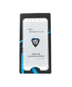 Защитное стекло Full Screen Full Glue 5D Tempered Glass Xiaomi 6X / A2