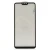 Защитное стекло Full Screen Full Glue 6D Tempered Glass для Xioami Mi 8 Lite / Mi 8x, Black