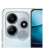 Защитное стекло Tempered Glass 0,3mm 2.5D для Xiaomi Redmi Note 14 4G / 5G на заднюю камеру