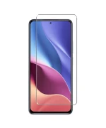 Захисне скло 2.5D 0.3mm Tempered Glass для Xiaomi Poco F3 GT / Redmi K40 Gaming