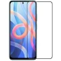 Закаленное защитное стекло Full Screen Tempered для Xiaomi Poco M4 Pro 5g / Redmi Note 11s 5G, Black
