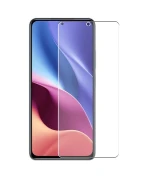 Защитное стекло 2.5D 0.3mm Tempered Glass для Xiaomi Poco X3 GT / Redmi Note 10 Pro (China)