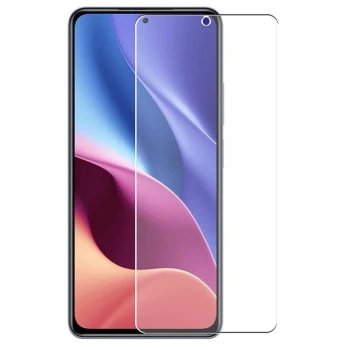 Захисне скло 2.5D 0.3mm Tempered Glass для Xiaomi Poco X3 GT / Redmi Note 10 Pro (China)